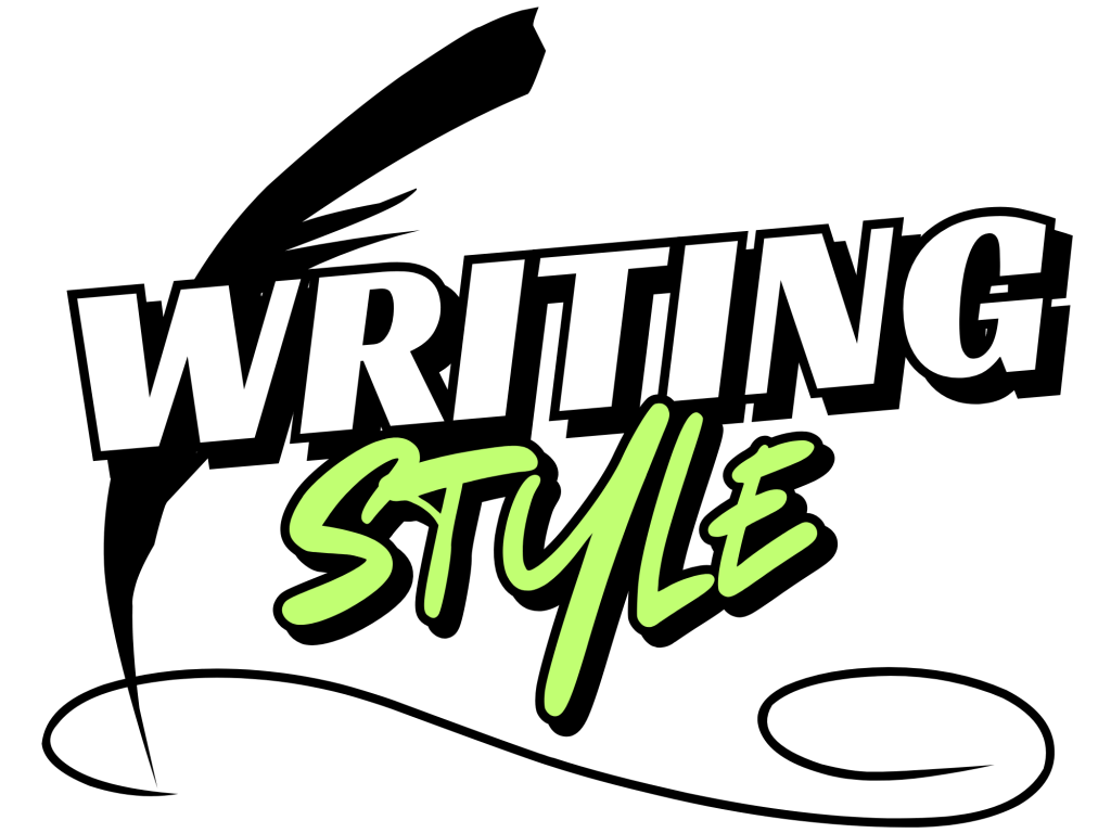 Writing Style
